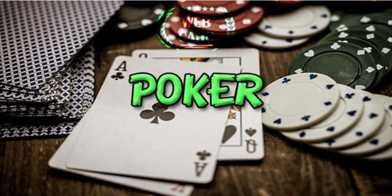 Poker J88